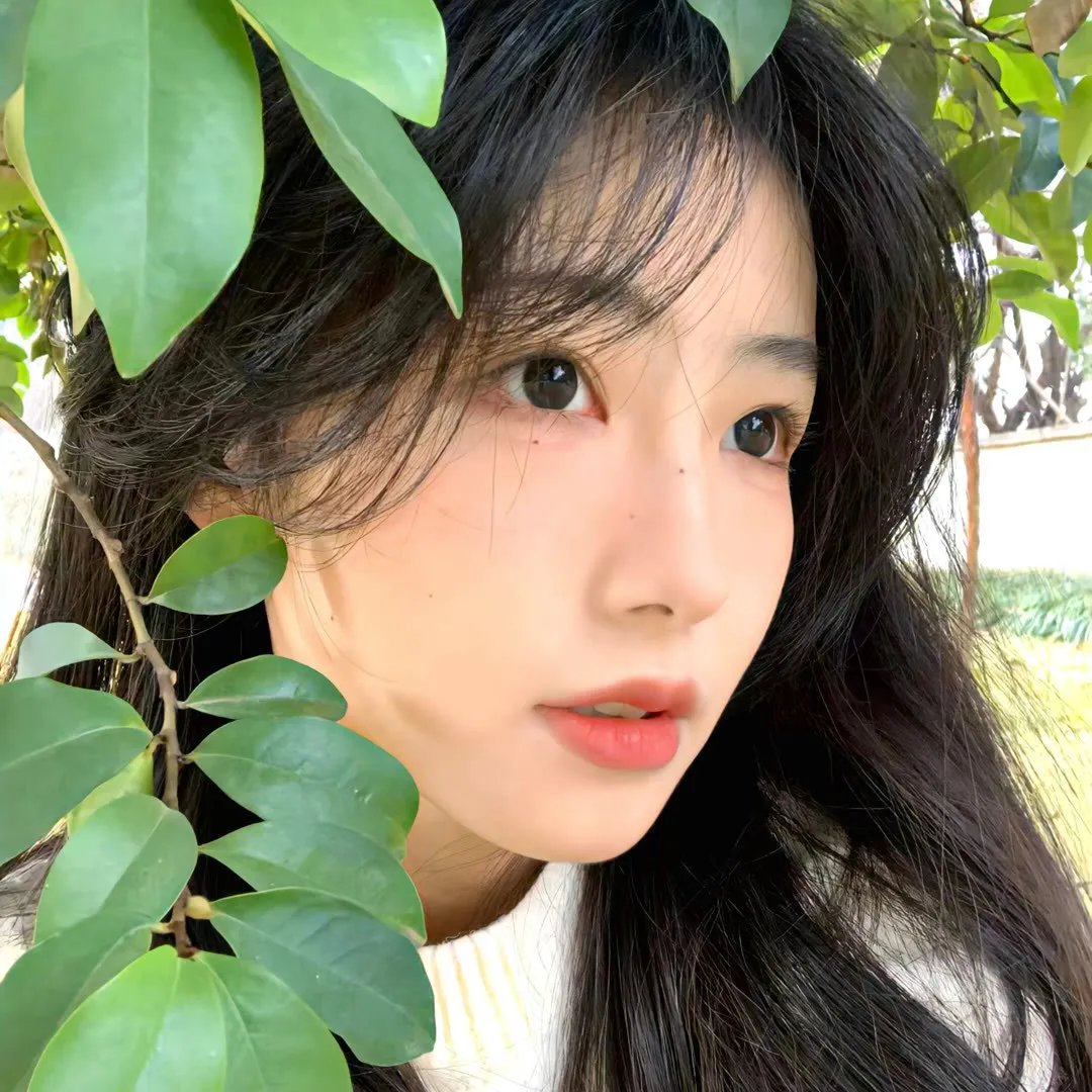 女人不哭