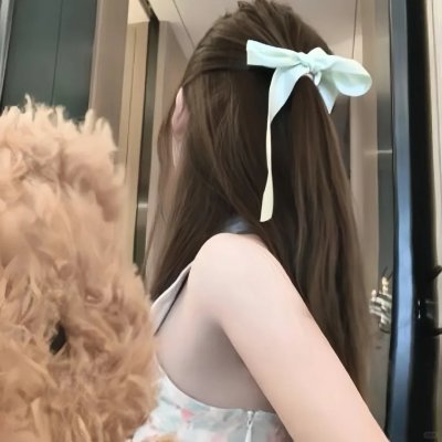 裸体的孩子
