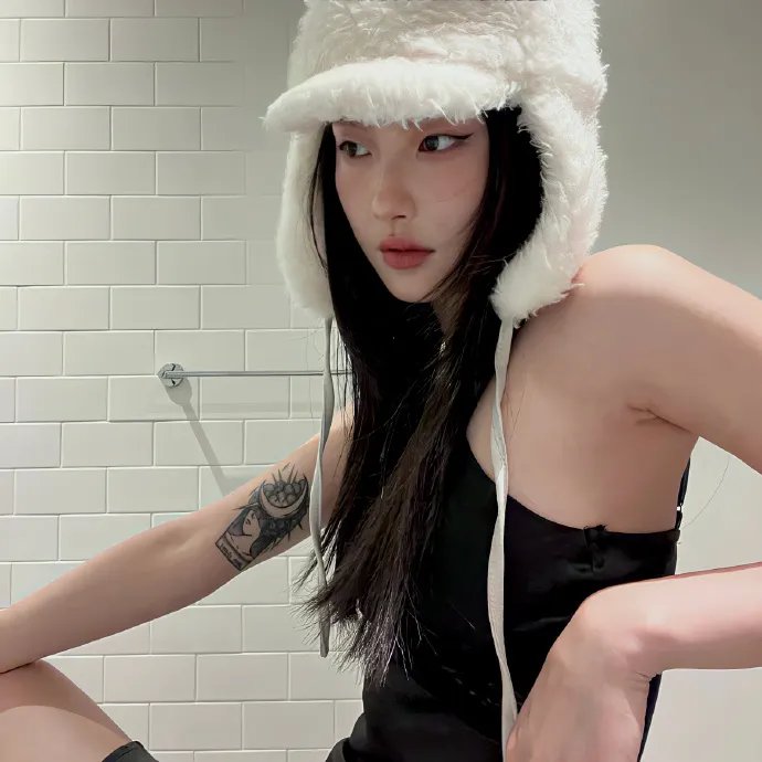 她说的算