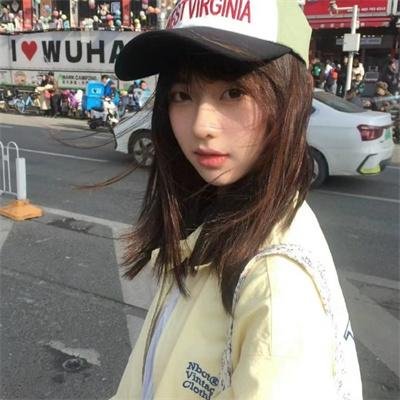 电波系彼女